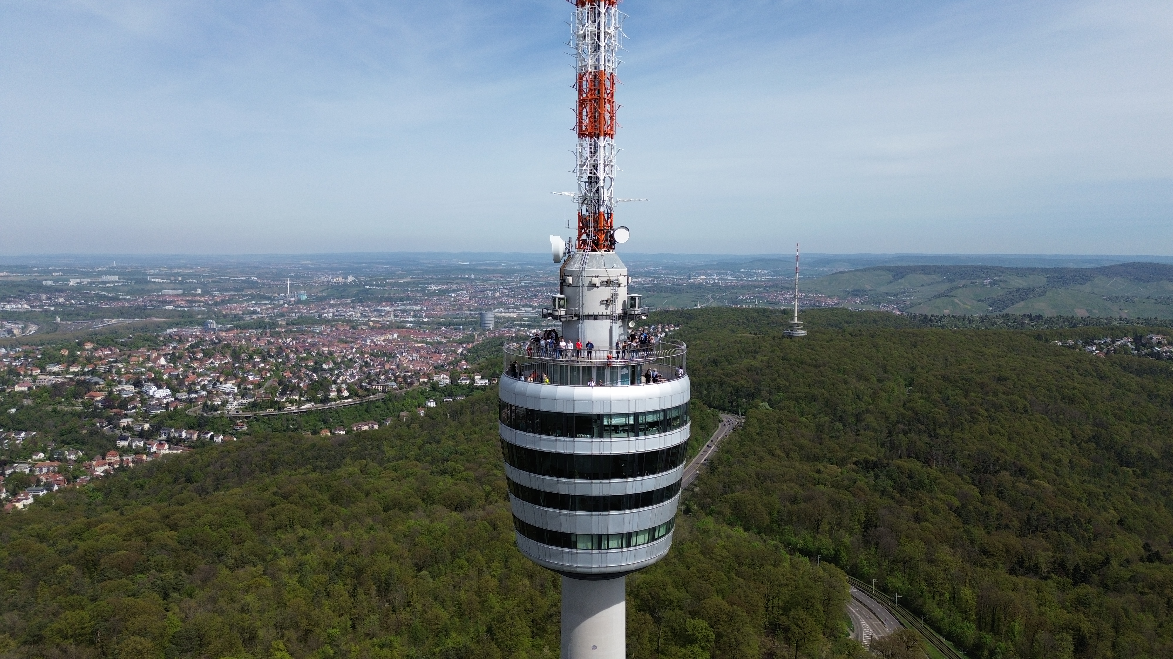 TV Tower