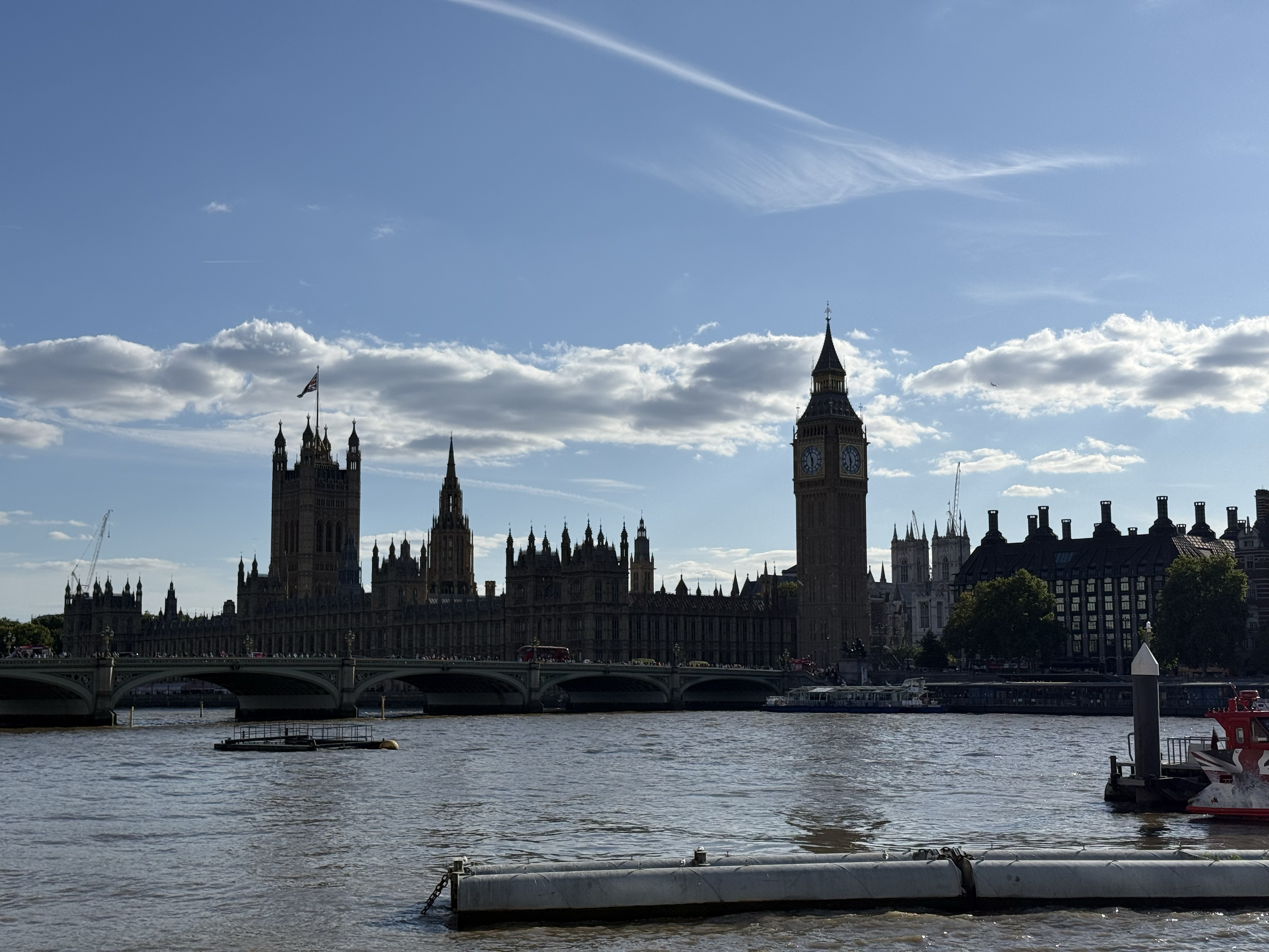 London